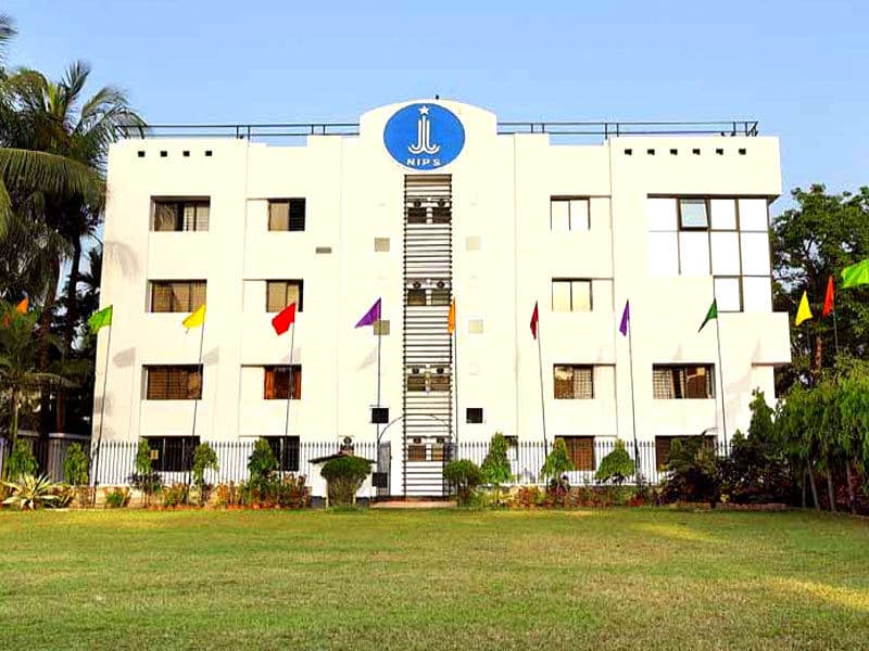 NIPS Hotel Management Kolkata-gallery-image-4