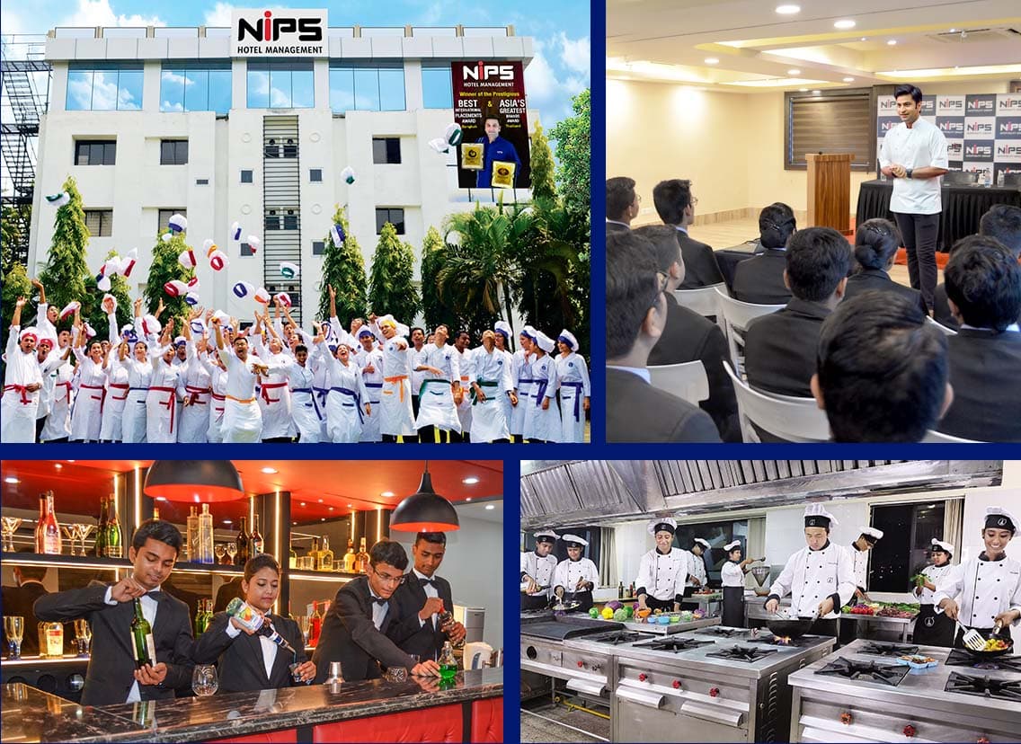 NIPS Hotel Management Kolkata-gallery-image-1