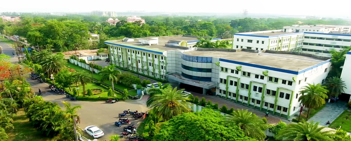 Asansol Engineering College-image