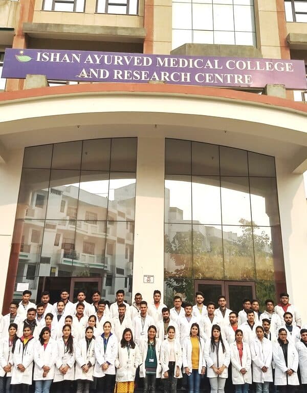 Ishan Ayurvedic Medical College-gallery-image-1