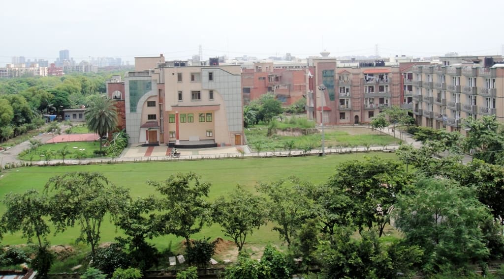 Ishan Ayurvedic Medical College and Research Centre-image