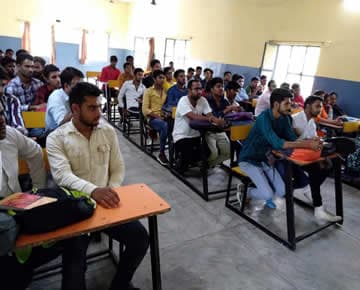 Jeevan Jyoti Group of Institutions-gallery-image-3