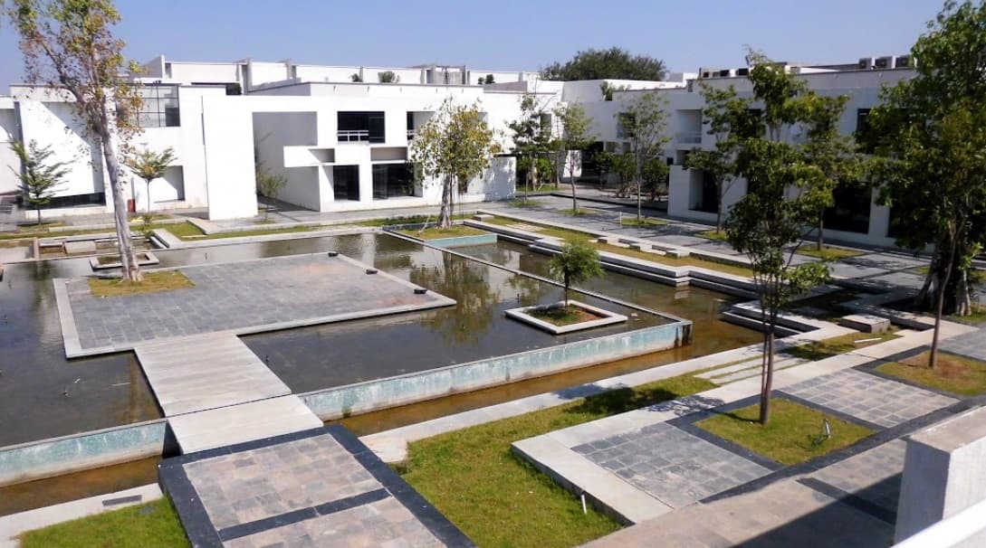 CARE College of Engineering-image