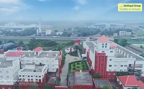OmDayal Group of Institutions-image
