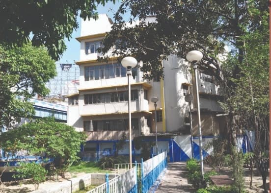 Prajnanananda Institute of Technology and Management-image