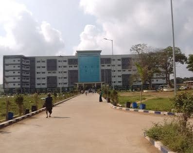 Government Medical College and Hospital-image