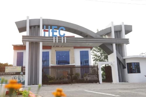HEC Group of Institutions-image
