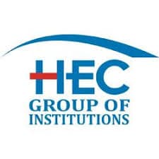 HEC Group of Institutions-image