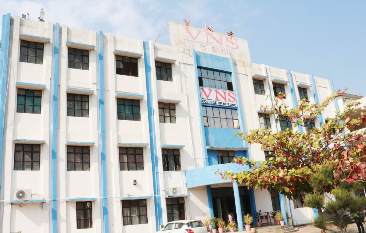 VNS College of Nursing-gallery-image-1