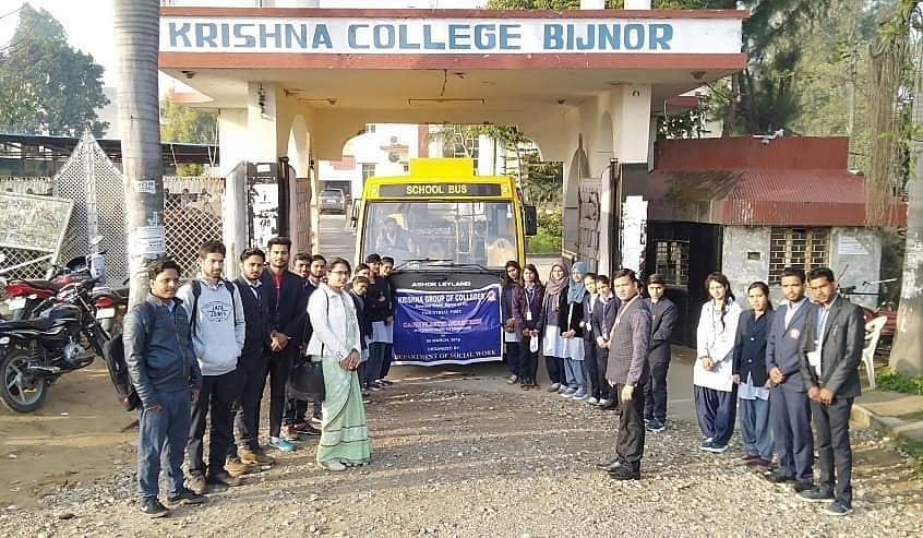 Krishna Group of Colleges-image