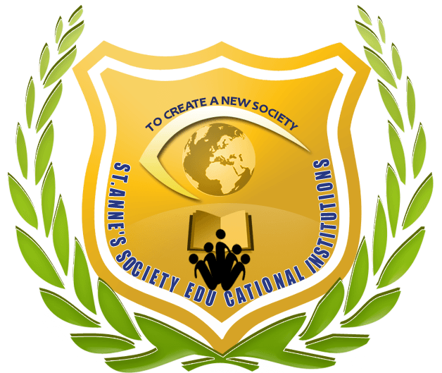 St. Anne's Degree College for Women-image