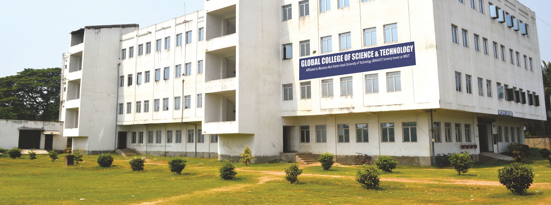 Global Institute of Management and Technology-image