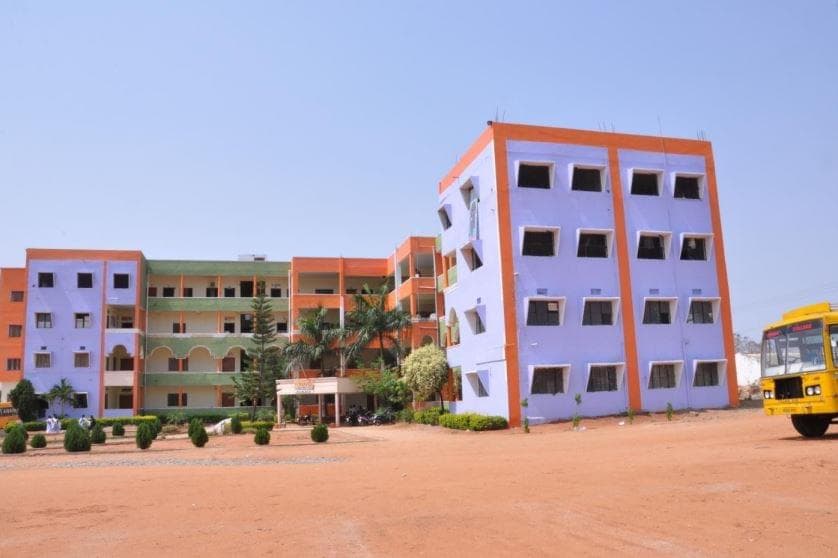 Vivekananda College of Computer Sciences-gallery-image-2