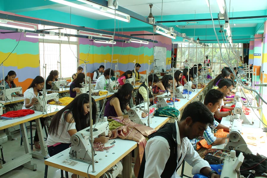 IIFT College of Fashion-gallery-image-4