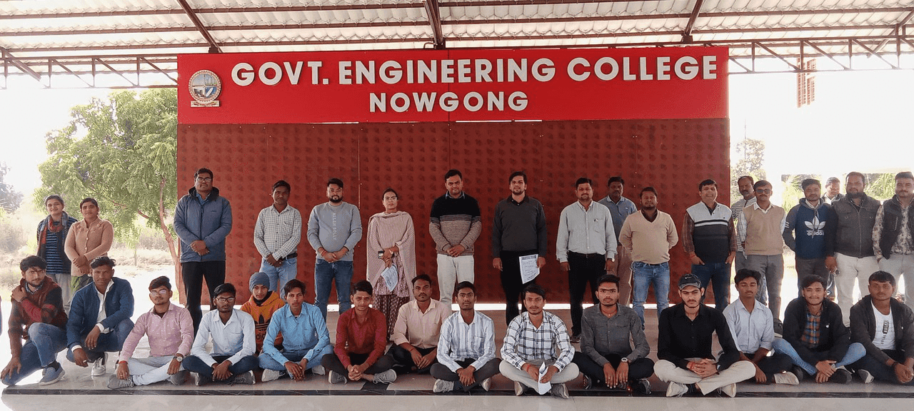 Nowgong Engineering College-image