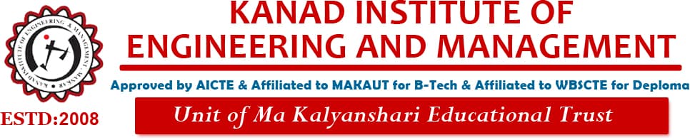 Kanad Institute of Engineering and Management-image