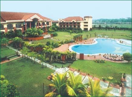 Golden Regency Institute of Hospitality Management-image