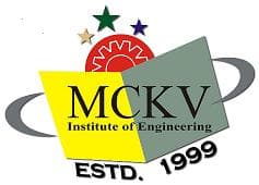MCKV Institute of Engineering-image