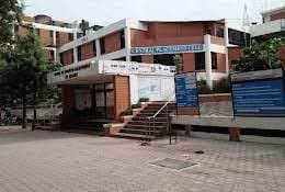 Akshay Academy College-image