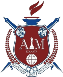 Army Institute of Management, Kolkata-image