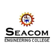 Seacom Engineering College-image