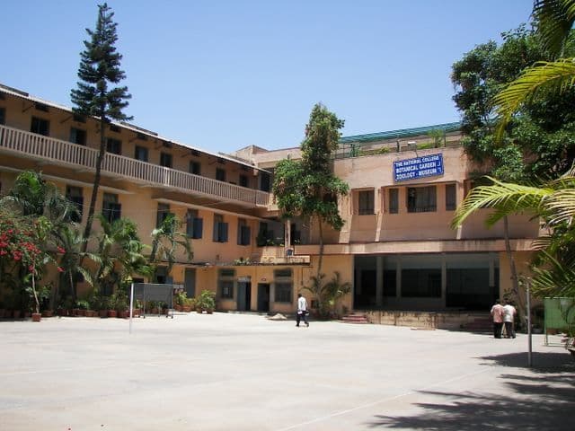 AES National College-gallery-image-2