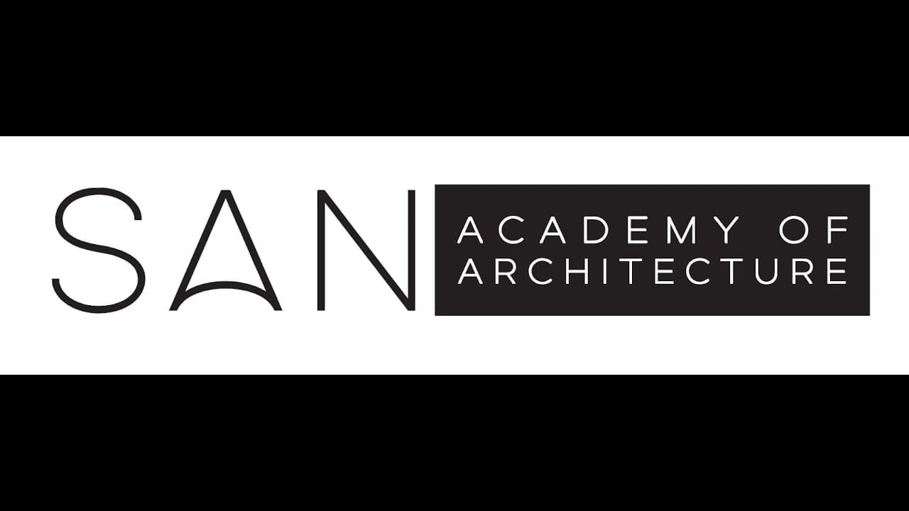 SAN Academy of Architecture-image