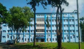 Paramedical College, Purba Bardhaman West Bengal-image