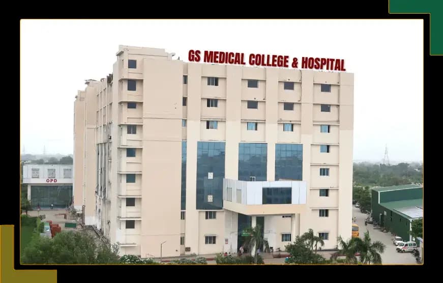 GS College of Nursing, Hapur-gallery-image-3