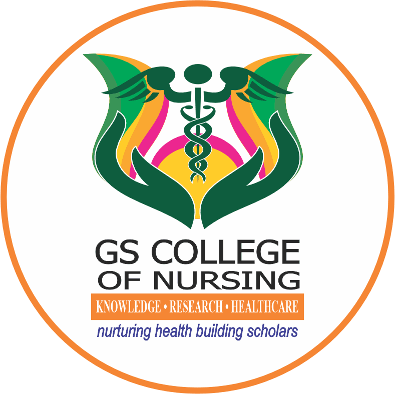 GS College and School of Nursing-image