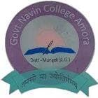Government Naveen College, Amora-image