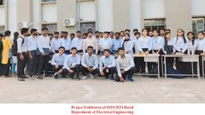 Government Engineering College, West Champaran-image