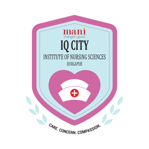 IQ City Institute of Nursing Sciences-image