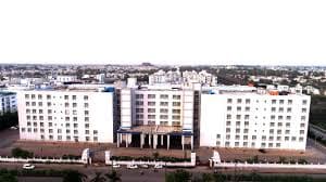 Atal Bihari Vajpayee Government Medical College-image