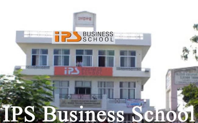 IPSBS Jaipur-image