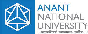 Anant National University-image
