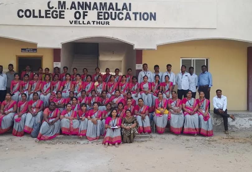 CMA College of Education-gallery-image-1