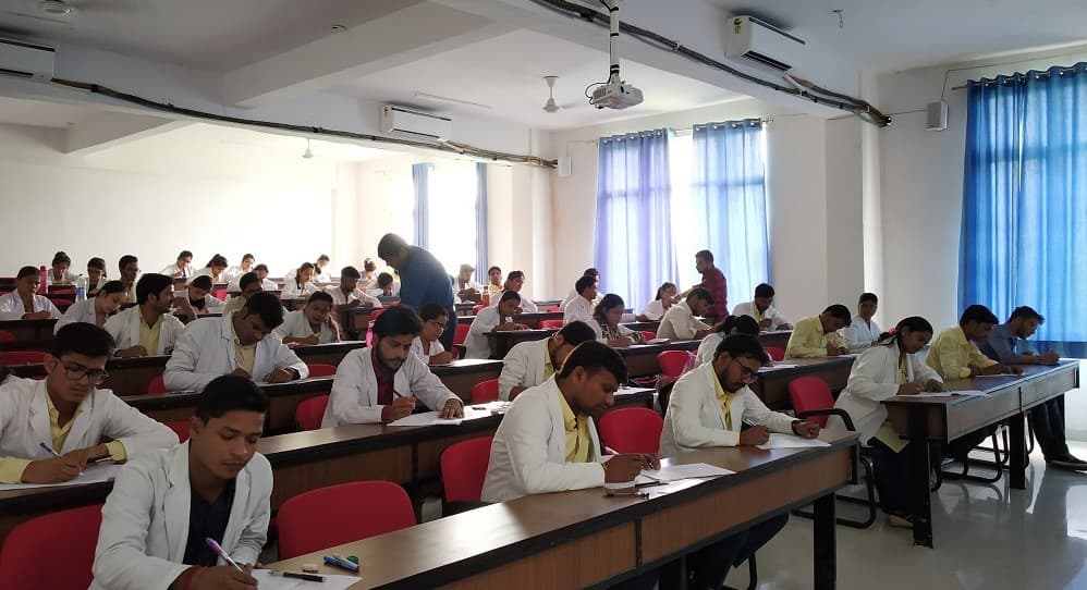 Institute of Ayush Medical Sciences & Hospital-image