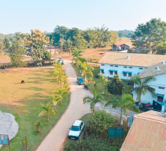 Girijananda Chowdhury Institute of Pharmaceutical Science Tezpur-gallery-image-3