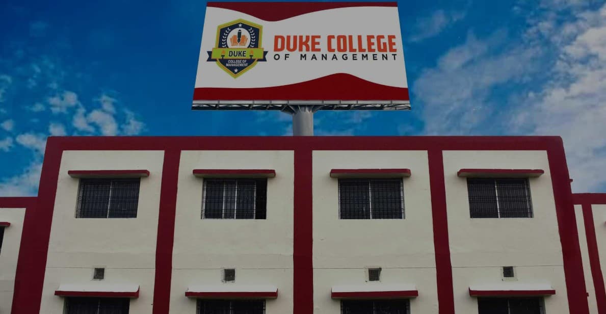Duke College of Management, Bhopal Madhya Pradesh-gallery-image-4