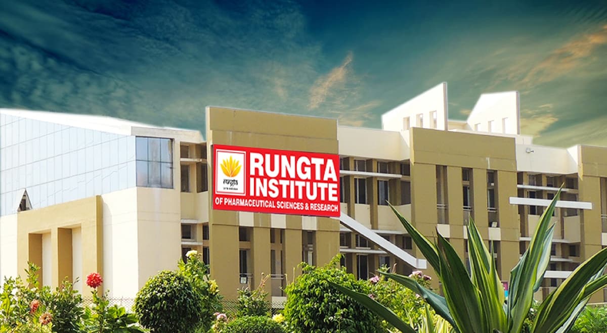 Rungta College of Pharmaceutical Sciences and Research-gallery-image-2