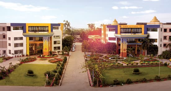 Rungta College of Pharmaceutical Sciences and Research-gallery-image-4