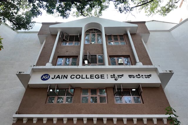 Jain College, V.V. Puram-gallery-image-2