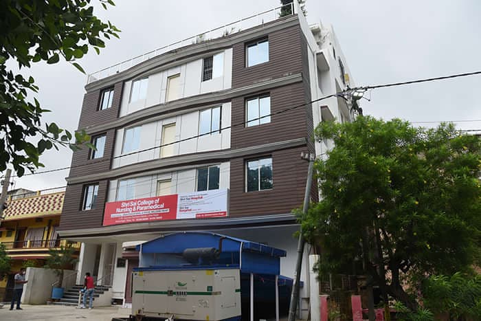 Shri Sai College of Nursing and Paramedical-gallery-image-1