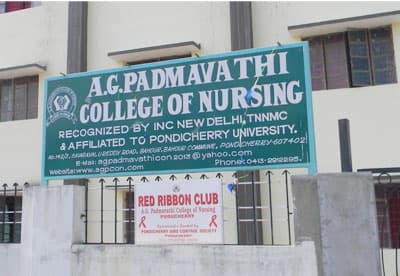 A.G. Padmavathi Nursing College-gallery-image-1