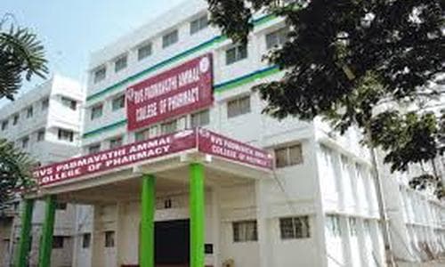 RVS Pharmacy College Coimbatore-gallery-image-0