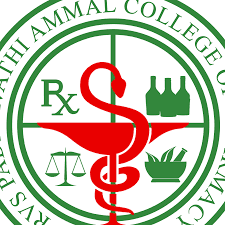 RVS Padmavathi Ammal College of Pharmacy-image