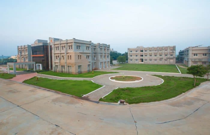 Adithya College of Arts and Science - [ACAS]-image