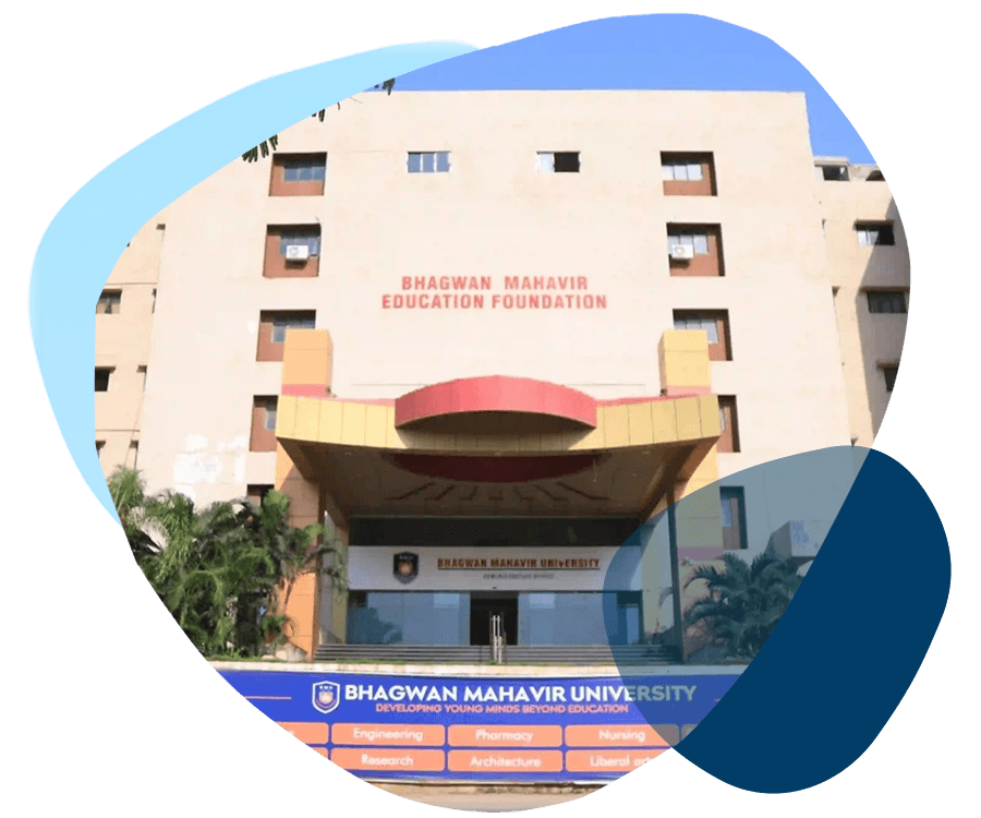 Bhagwan Mahavir University-gallery-image-3