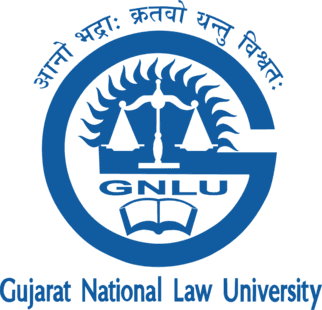 Gujarat National Law University-image